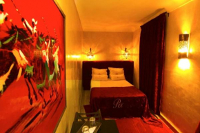 Room in BB - Riad Hermes in Marrakech